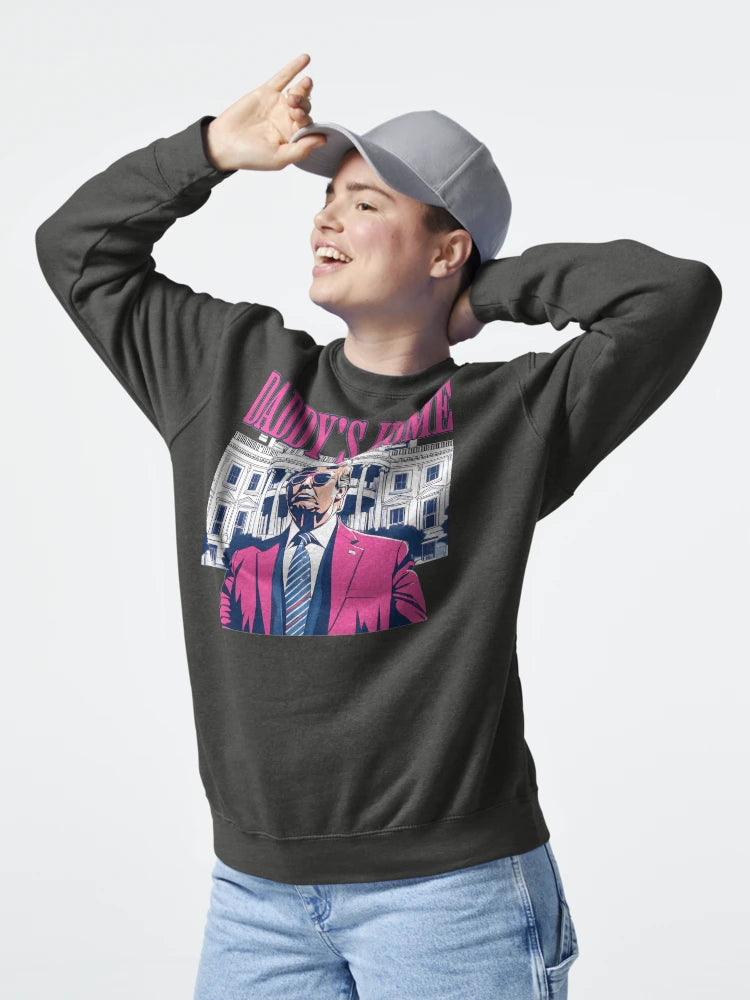 Daddy's Home Classic T-Shirt