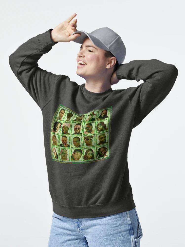 DANCEHALL TRIBUTE Classic T-Shirt