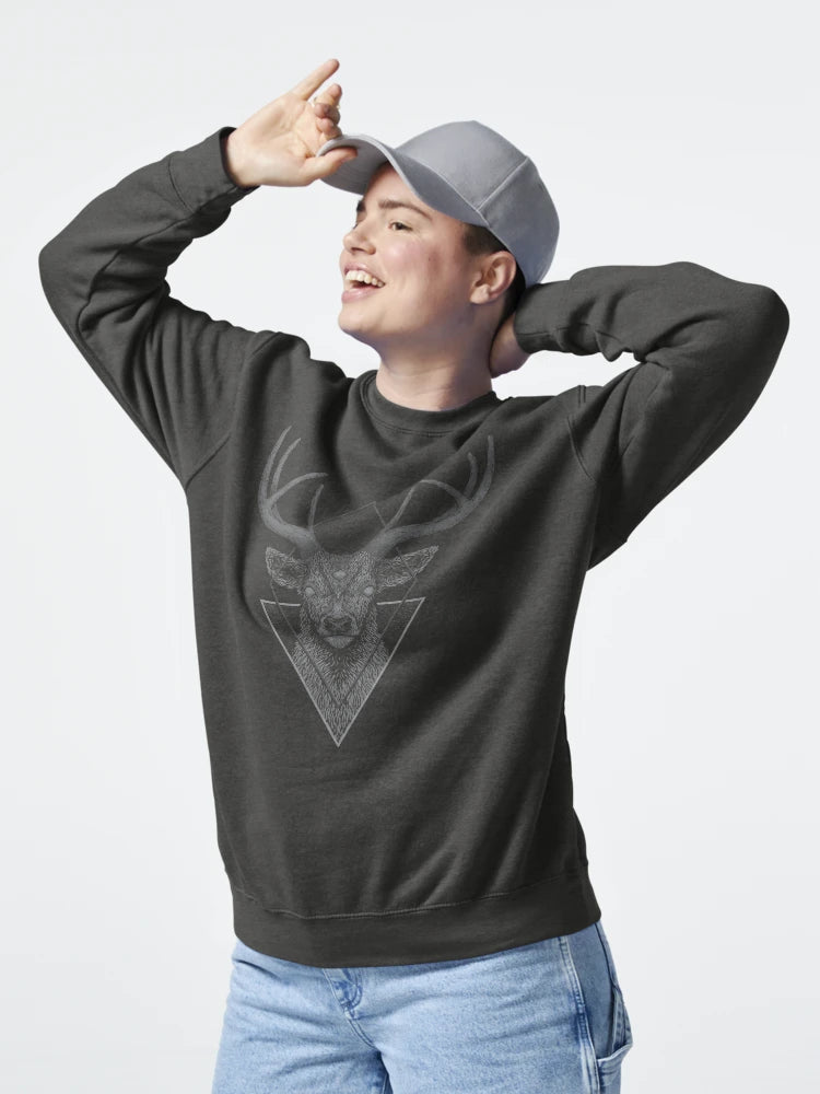 Dark Deer Classic T-Shirt