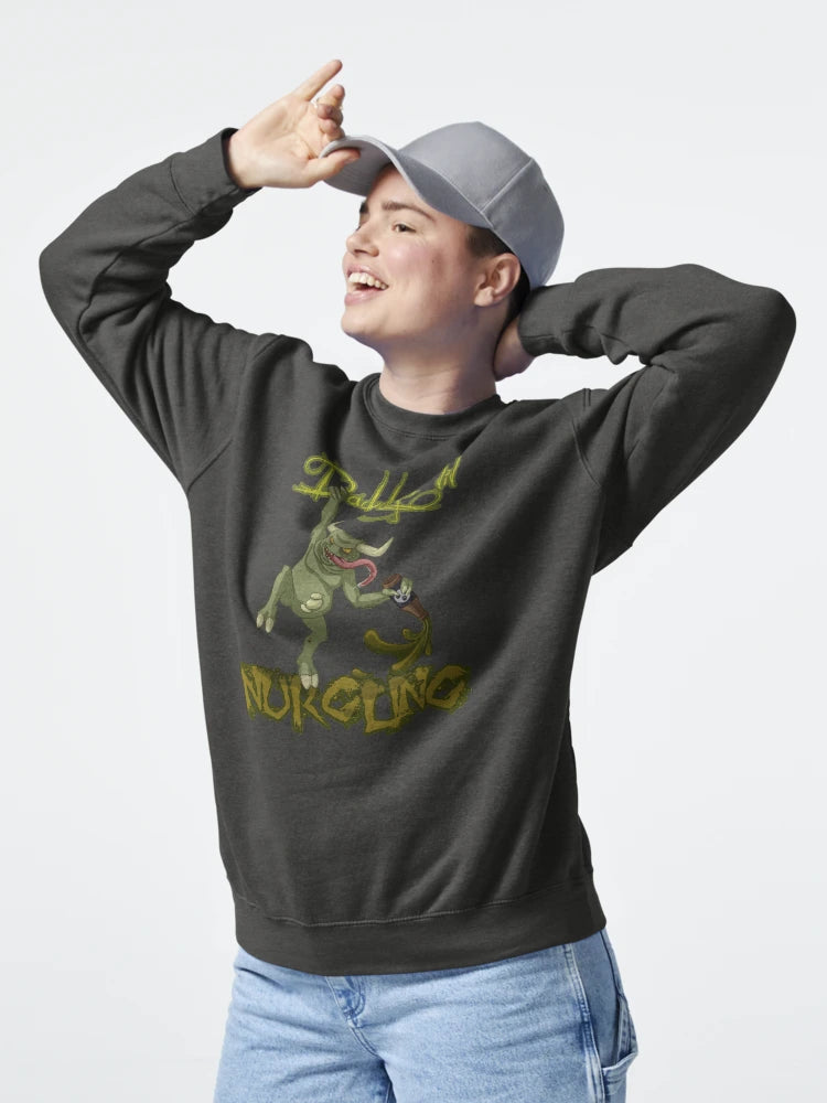 Daddy's lil' Nurgling Classic T-Shirt