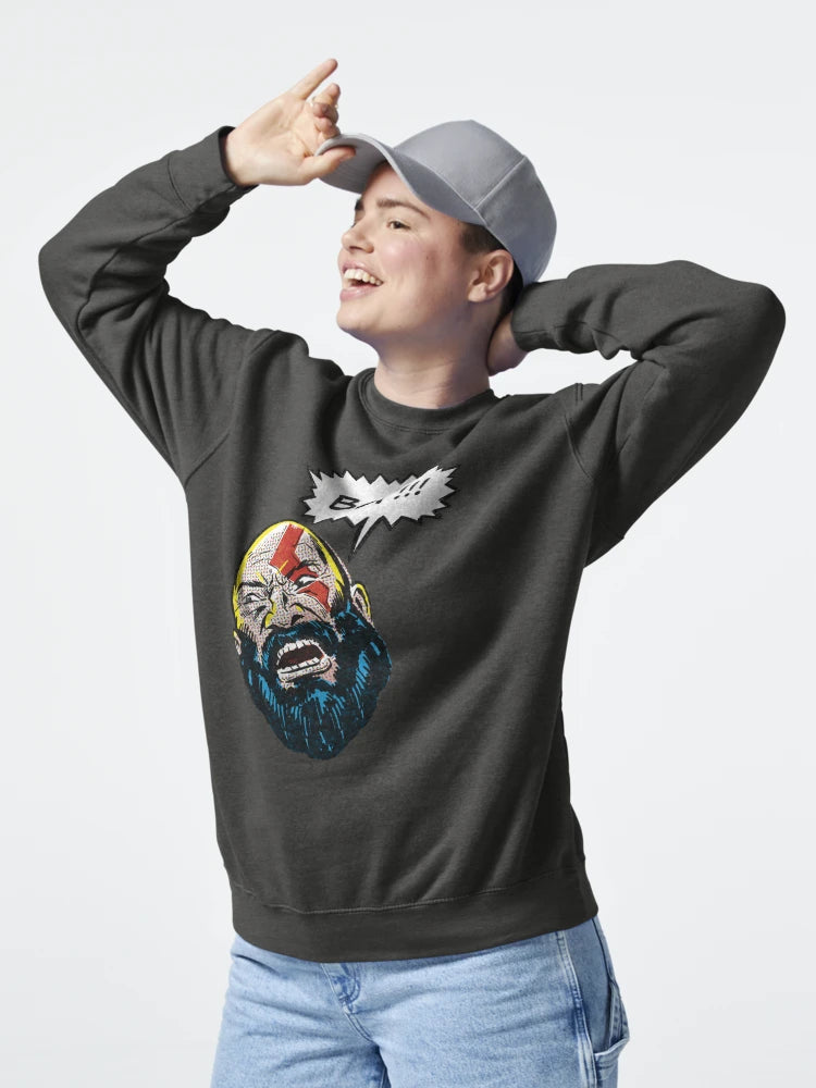 "Boy!!!" Classic T-Shirt