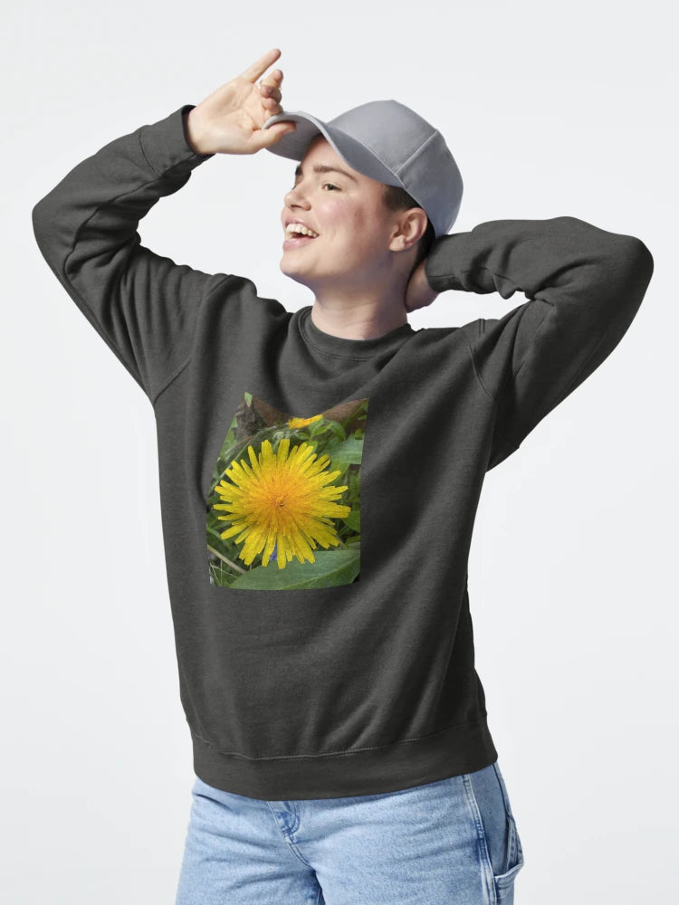 Dandelion in the Wind Classic T-Shirt