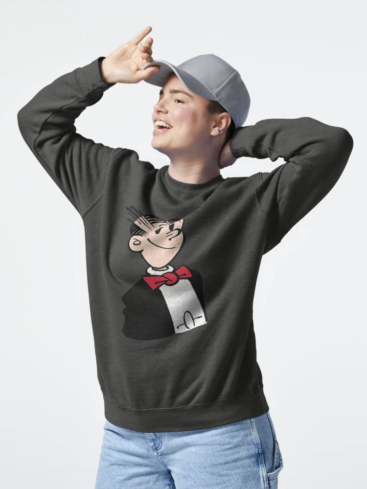 Dagwood Bumstead Classic T-Shirt