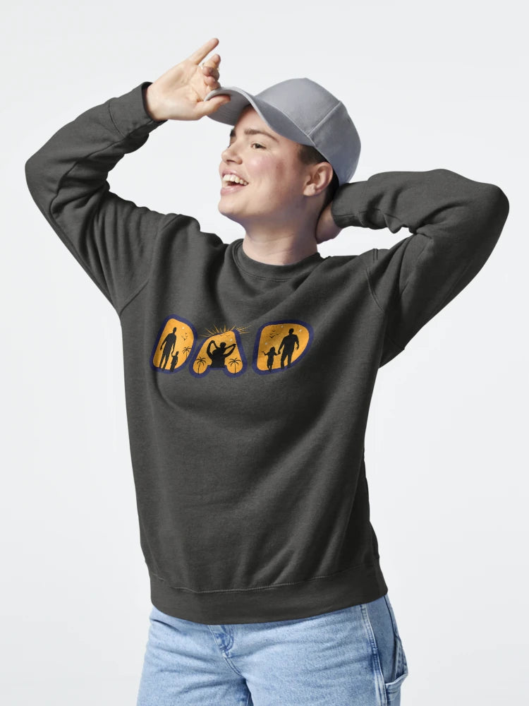 DAD Classic T-Shirt