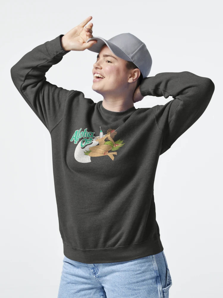 Dandy Aloha Classic T-Shirt