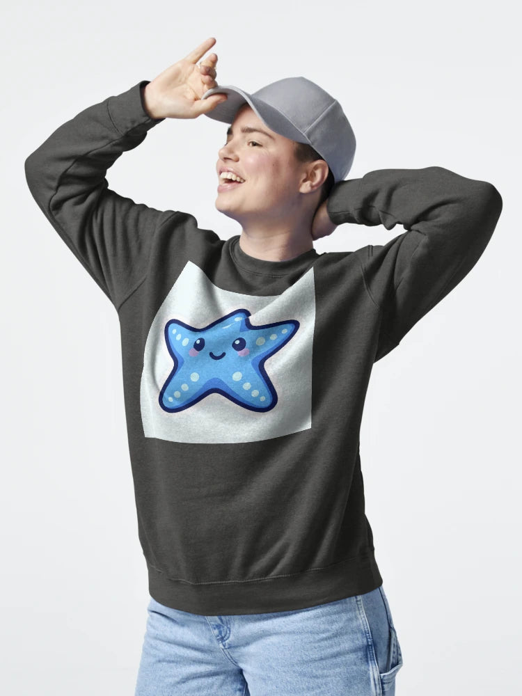 Cute Starfish Classic T-Shirt