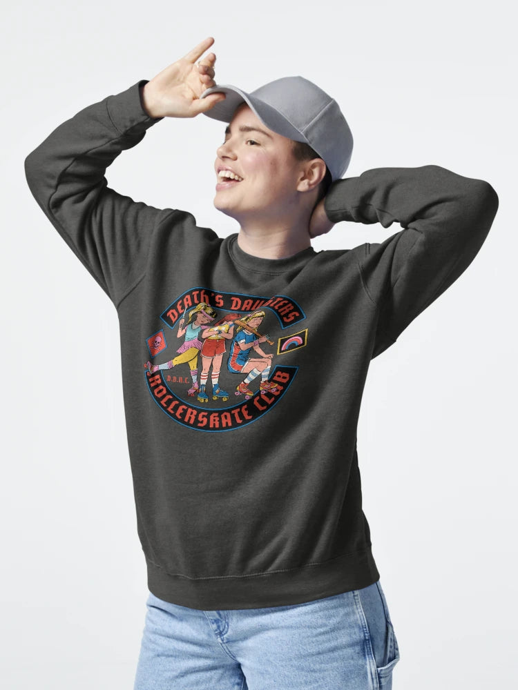 D.D.R.C. Classic T-Shirt