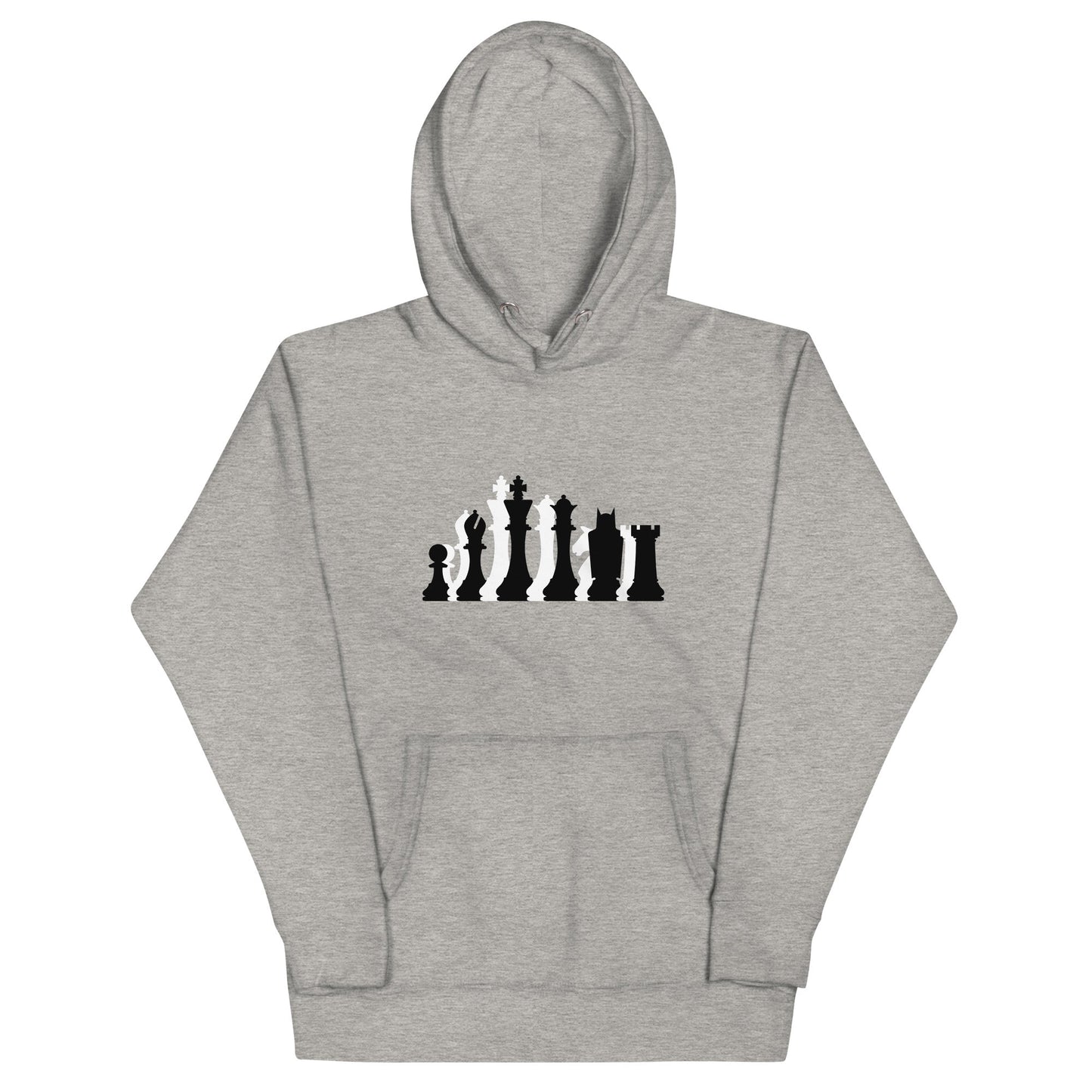 Black Knight Unisex Hoodie