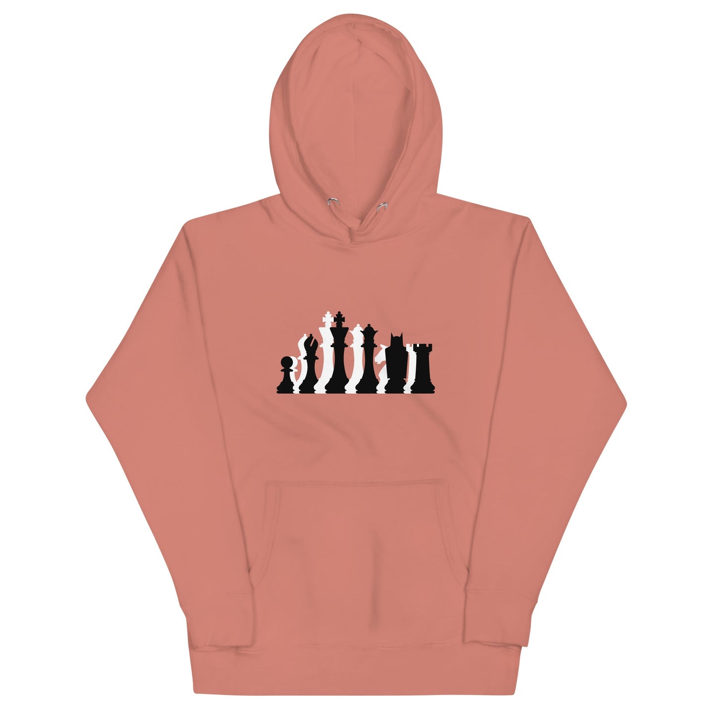 Black Knight Unisex Hoodie