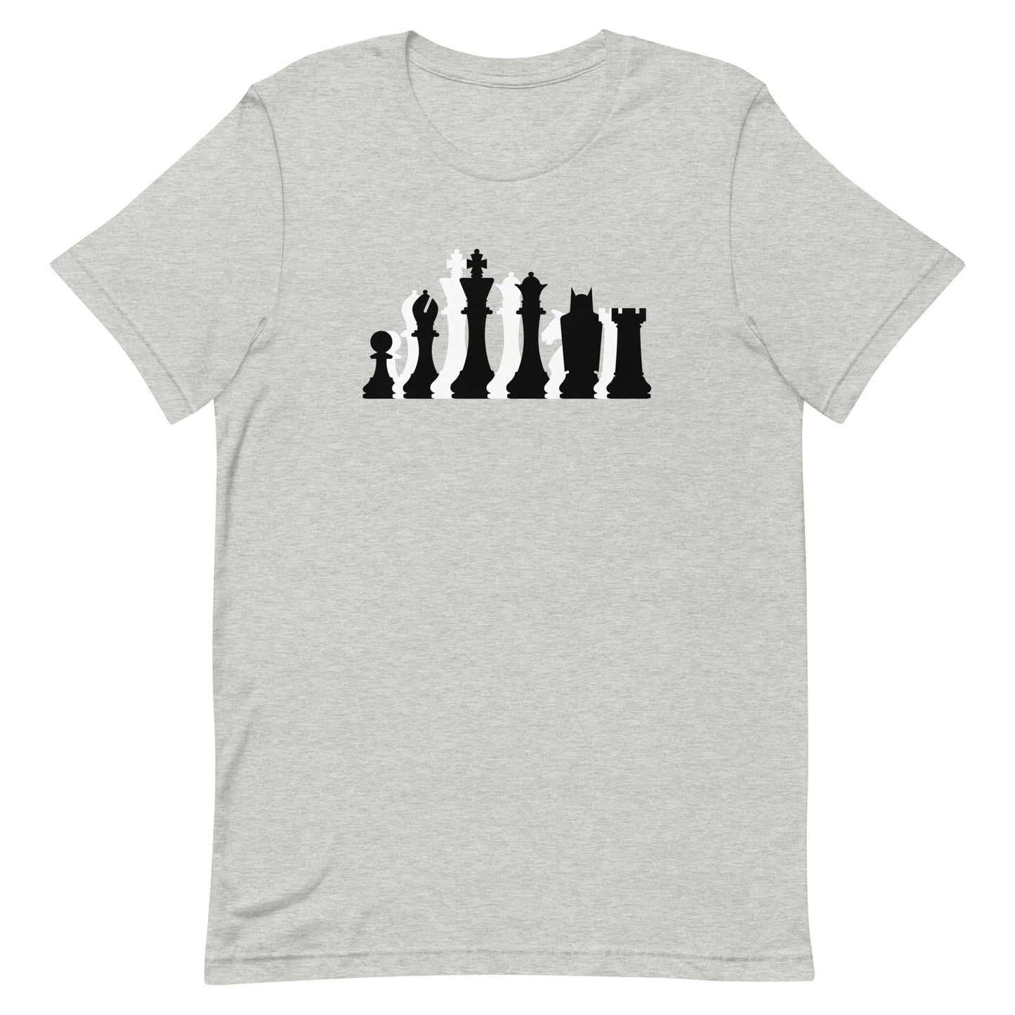Black Knight Men's Signature Tee