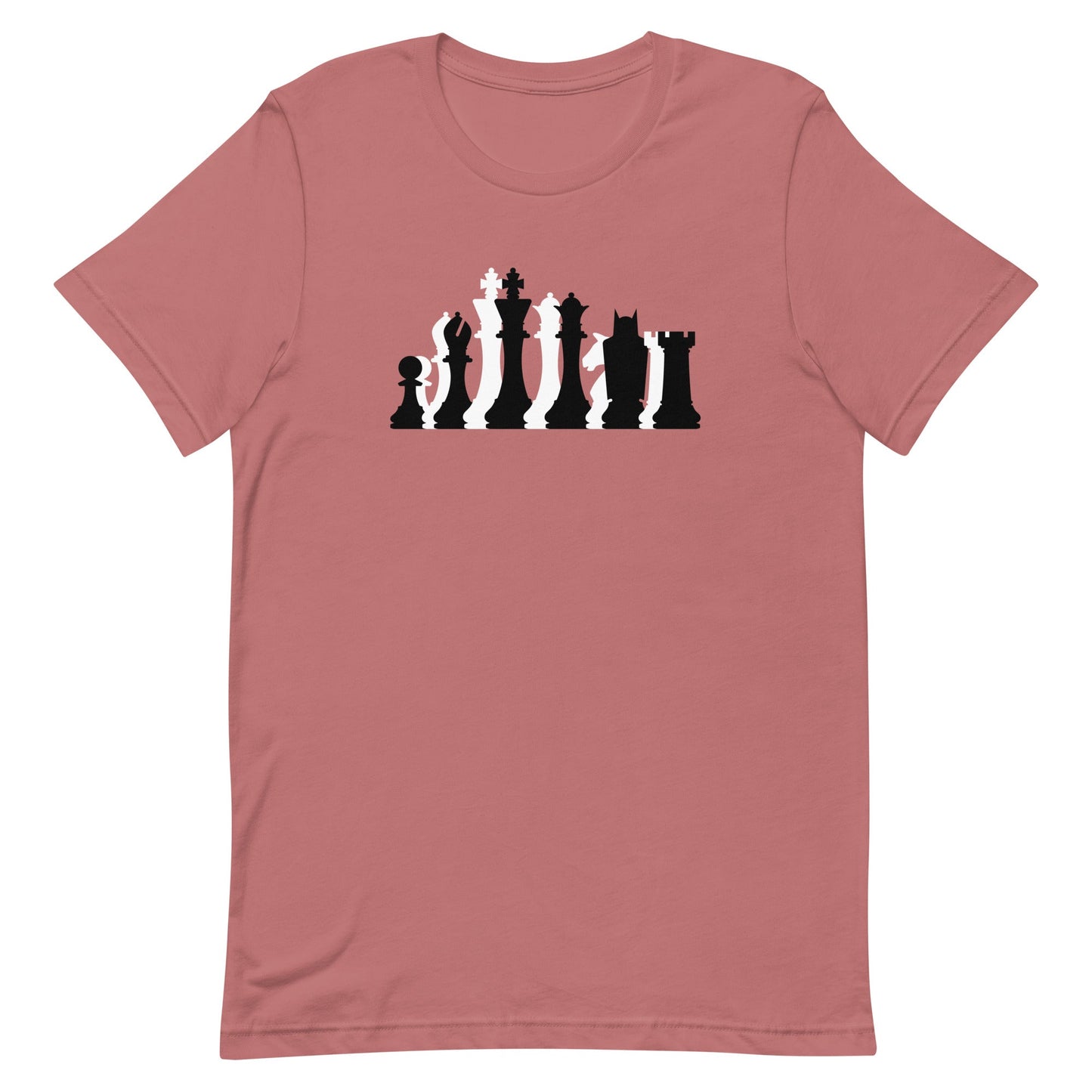 Black Knight Men's Signature Tee