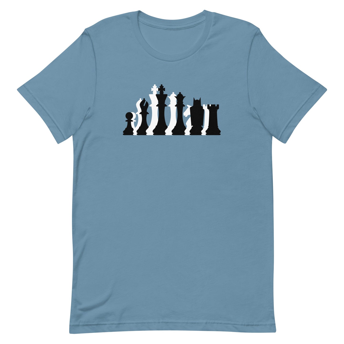 Black Knight Men's Signature Tee