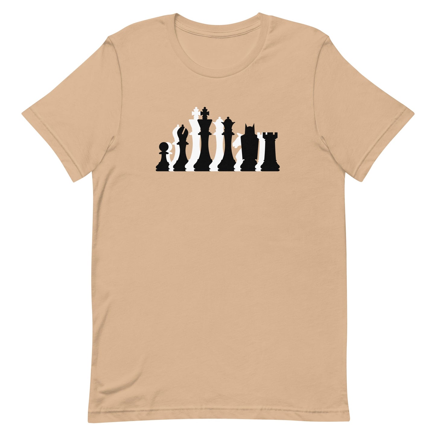 Black Knight Men's Signature Tee