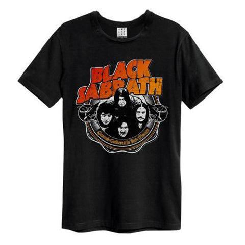 Black Sabbath T-Shirt - War Pig