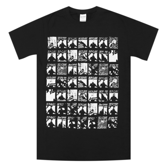 Death Grid Black T-Shirt