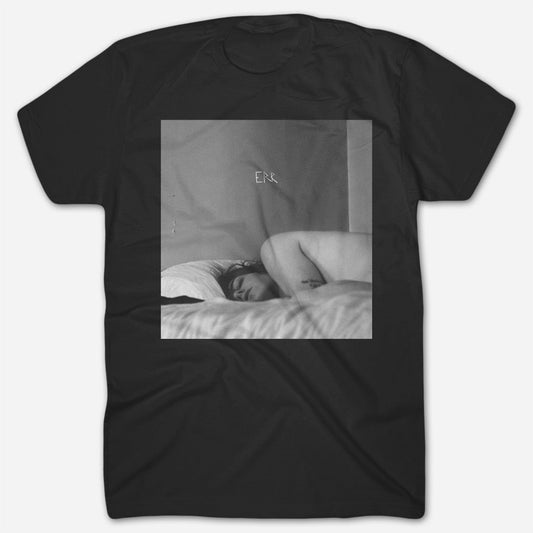 Marked For Death Black T-Shirt