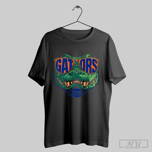 Funny Gators Name Vintage Classic 70s 80s 90s Pullover T Shirt Sweatshirt Cutom Poster Coffee Mugs Ornaments