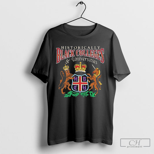 Official Historically Black College And Universities Hbcu Royalty Shirt Poster Ornaments