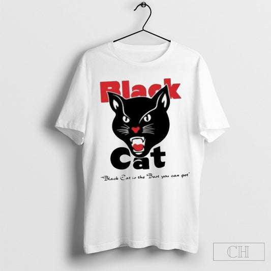 Official Matthew Livelsberger Wearing Black Cat Shirt Cutom Poster Coffee Mugs Ornaments