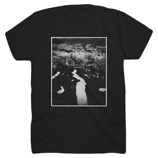 Memorial Black T-Shirt