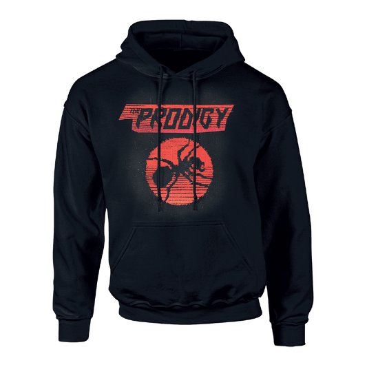 The Prodigy - Black Hoodie