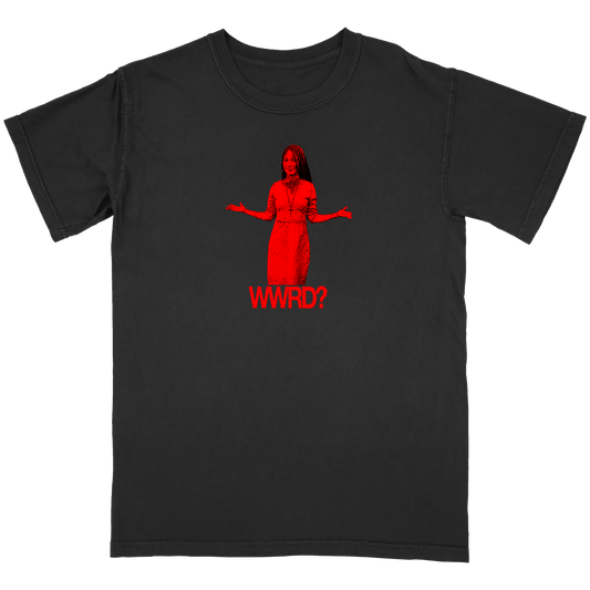 Ruth Black T-Shirt