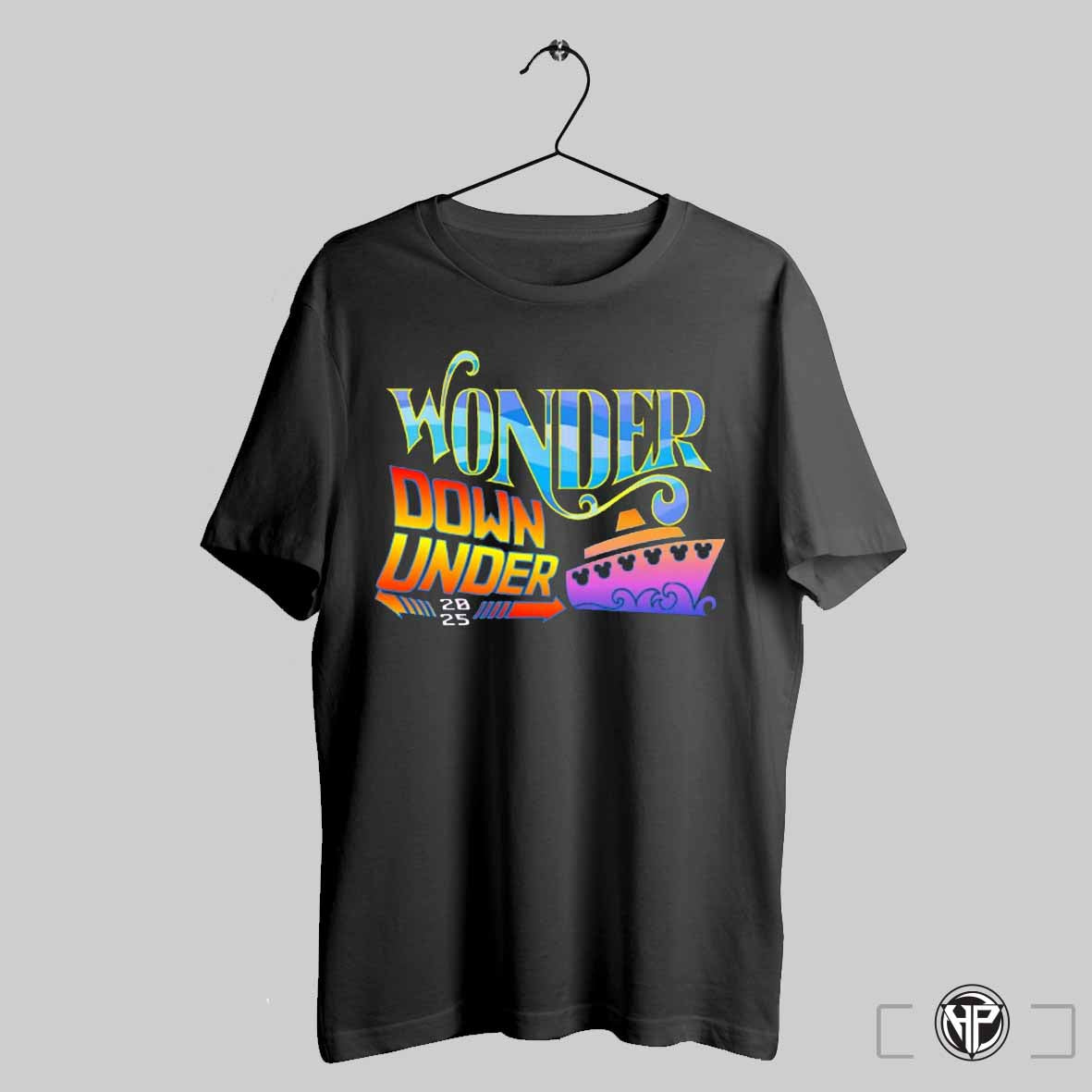 Wonder Down Under Classic Shirt Trending Sweatshirt