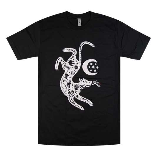 The Alchemist Black T-Shirt