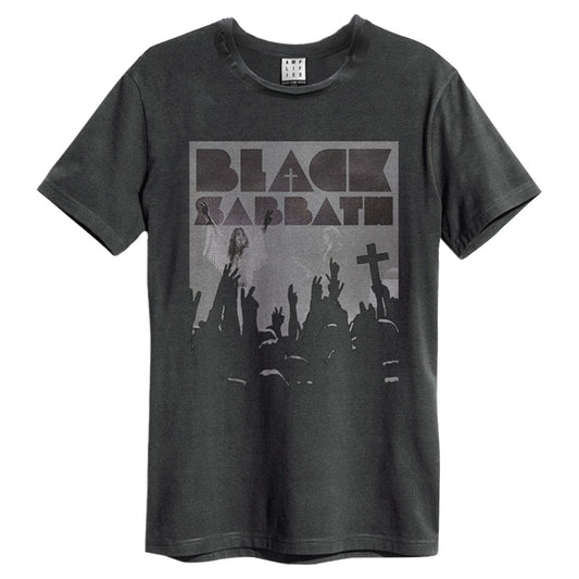 Black Sabbath T-Shirt - Victory