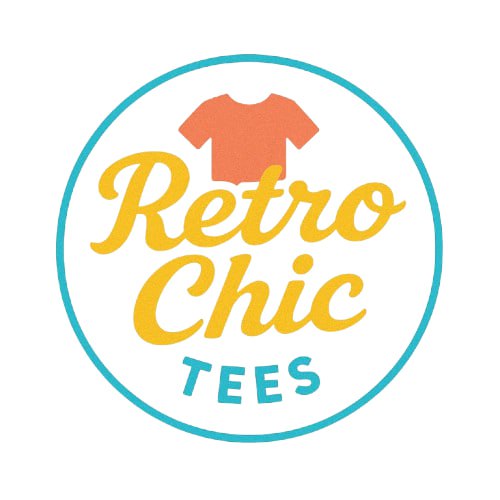 Retro Chic Tees