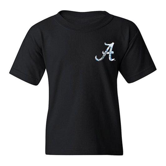 Alabama - NCAA Baseball : JT Blackwood - Hydrobama‚Ñ¢ Youth T-Shirt