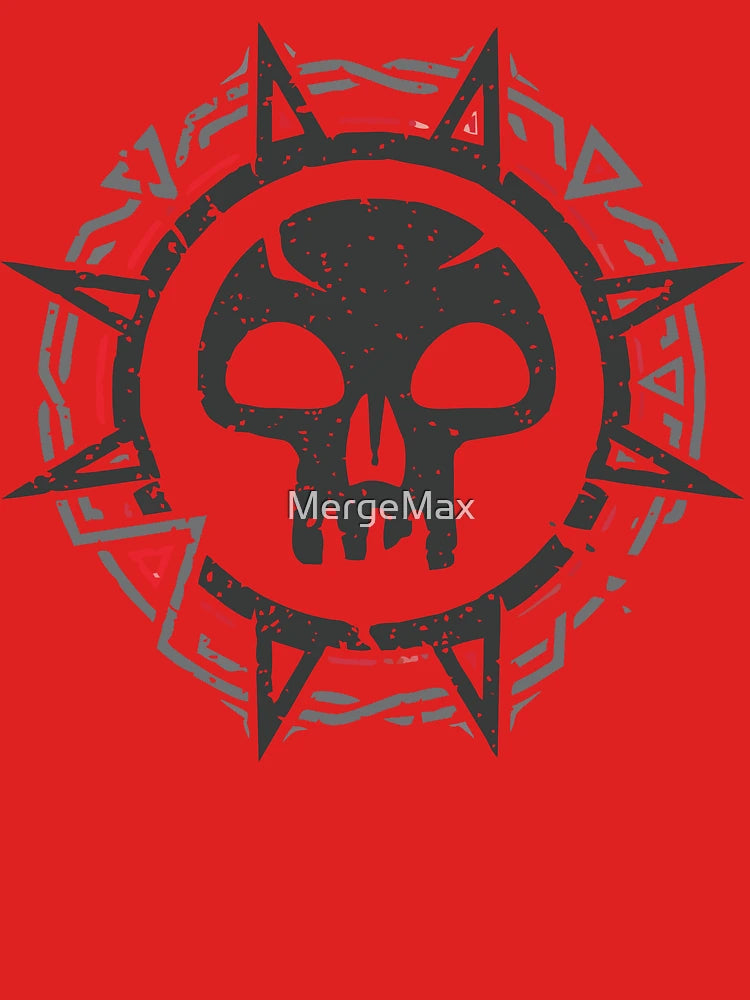 Black mana mtg Classic T-Shirt