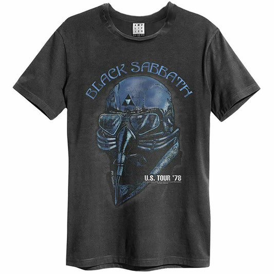 Black Sabbath T-Shirt - US Tour 78