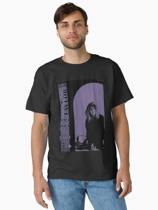 1989 taylor swift :) Classic T-Shirt
