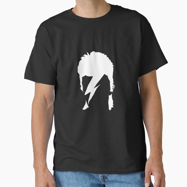David Bowie Classic T-Shirt