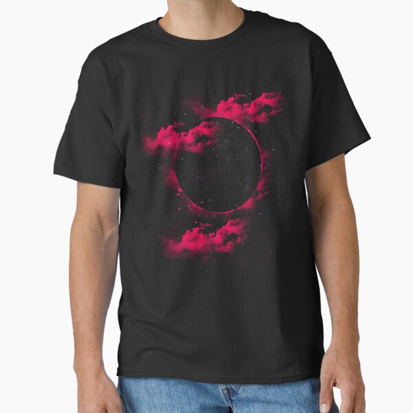 Black Hole Classic T-Shirt