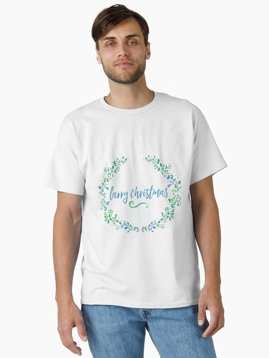 Larry Christmas Classic T-Shirt