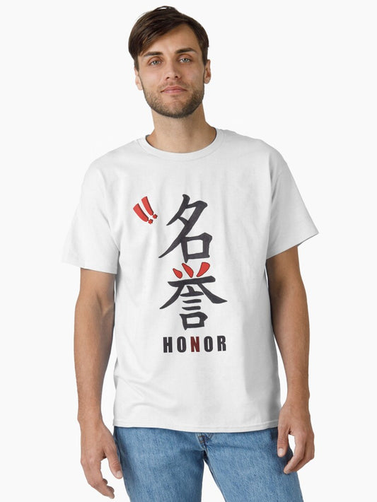 Honoor of zoro Classic T-Shirt