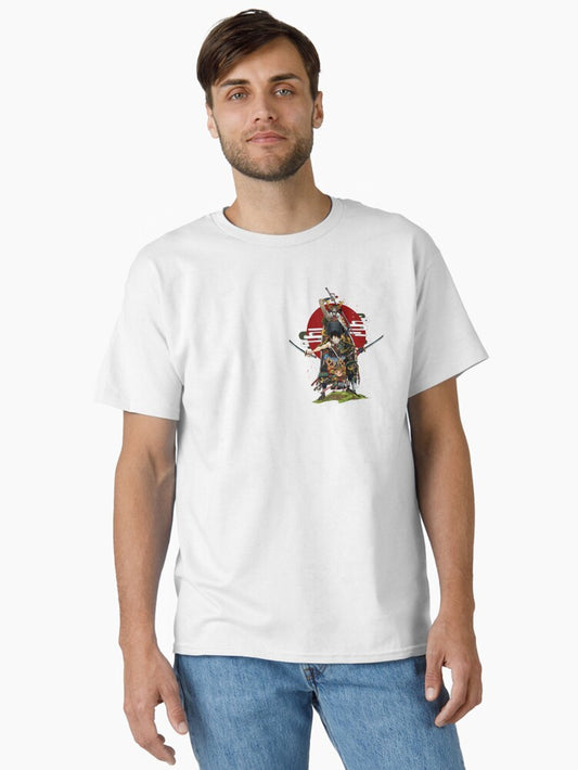 The TRIO of Wano! Classic T-Shirt