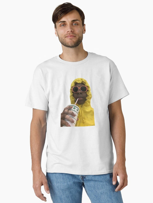 funny meme Classic T-Shirt