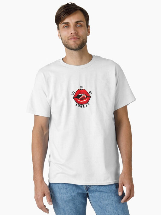 Harry Styles Fine Line Classic T-Shirt Style006