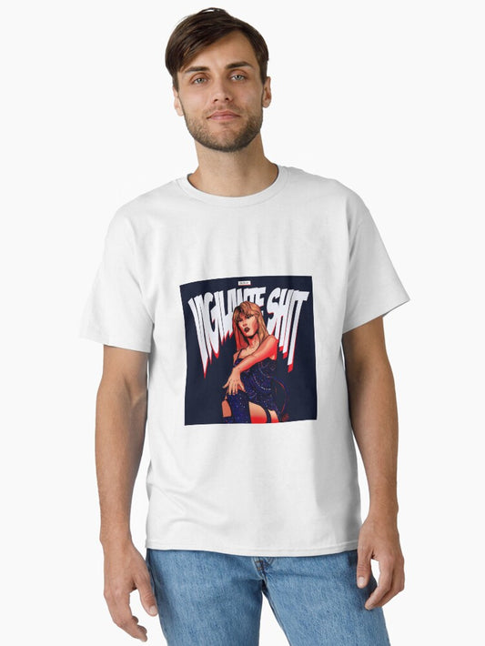 Vigilante Sh*t again... Classic T-Shirt