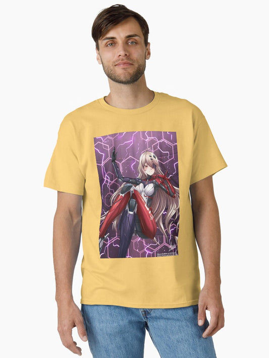 nemesis Classic T-Shirt
