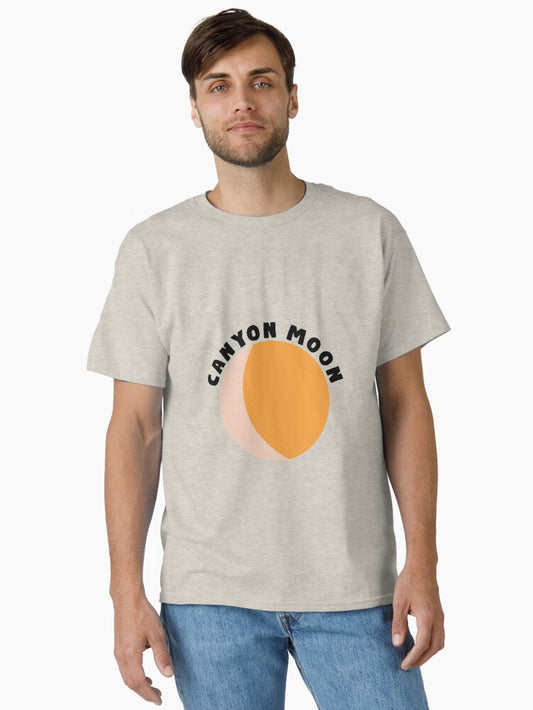 Harry Styles- Canyon Moon Classic T-Shirt