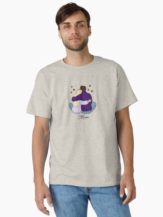 Mine Taylor Swift Speak Now Classic T-Shirt