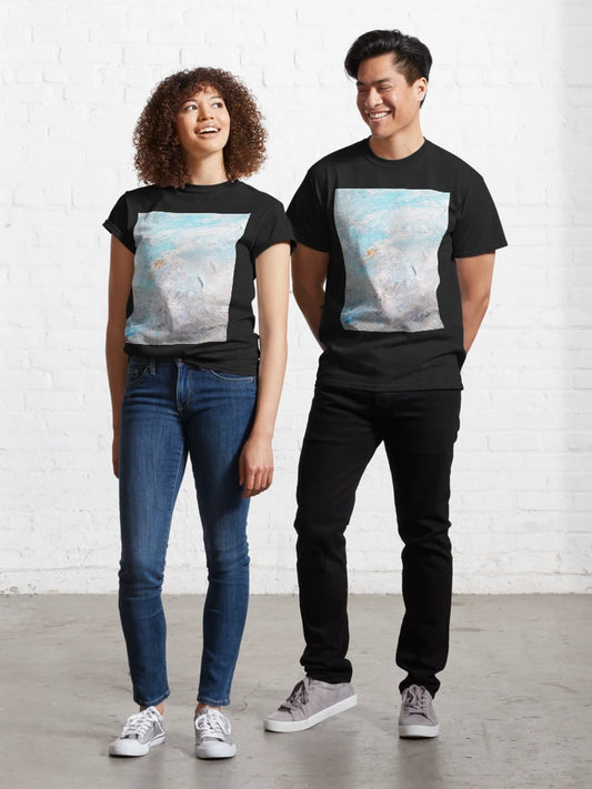 Days Go By California Classic T-Shirt