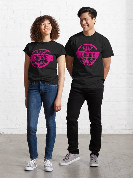 darling voted best tampon of the year Classic T-Shirt