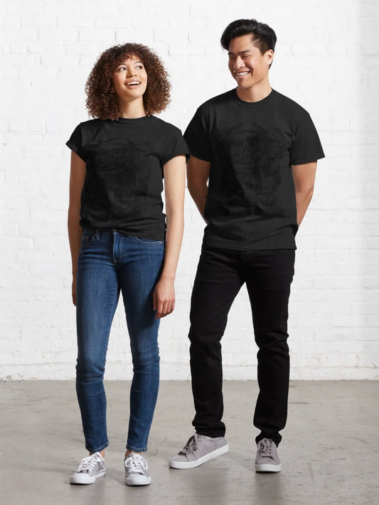 Dead Astronaut Classic T-Shirt