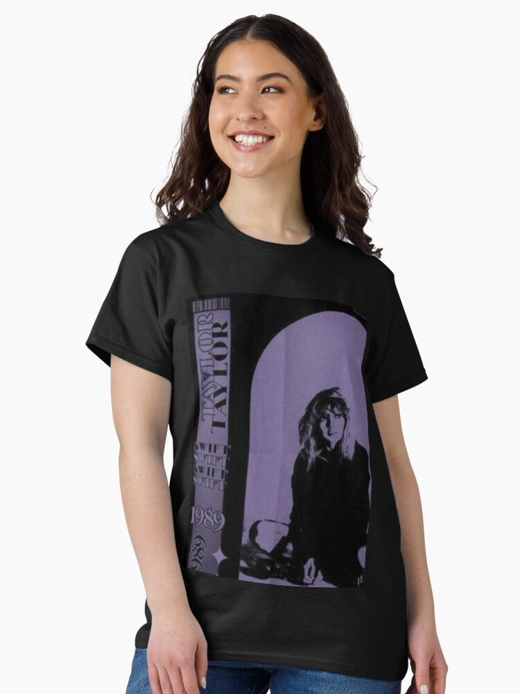 1989 taylor swift :) Classic T-Shirt