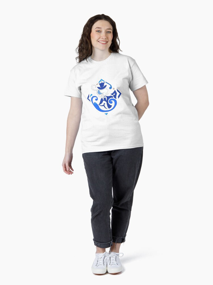 Furina/Focalors Constellation - Genshin Impact [Variation A] Classic T-Shirt